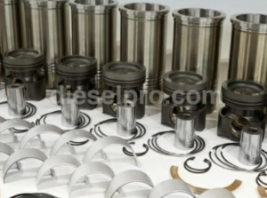 Rebuild Kit For Caterpillar 3508 Engines